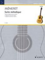 Suite Melodique: Guitar