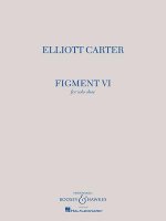 Figment VI: Solo Oboe