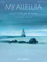 My Alleluia: Vocal Solos for Worship