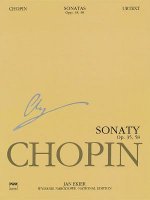 Sonatas, Op. 35 & 58: Chopin National Edition 10a, Vol. X