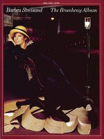 Barbra Streisand - The Broadway Album