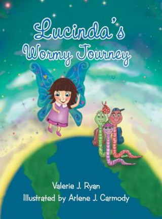 Lucinda's Wormy Journey