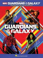 Guardians of the Galaxy: Music from the Motion Picture Soundtrack