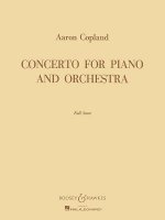 Concerto for Piano and Orchestra