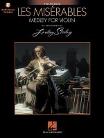 Les Miserables (Medley for Violin Solo): As Performed by Lindsey Stirling