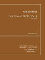 Early Piano Pieces - Volume 1 (1918-1925): Piano Solo