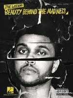 The Weeknd - Beauty Behind the Madness