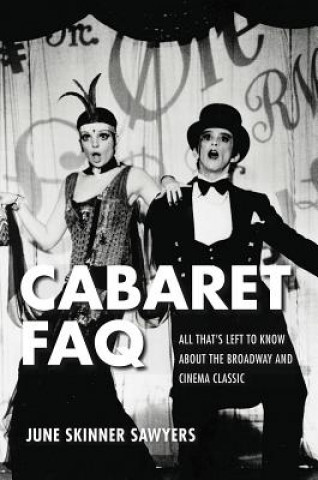 Cabaret FAQ