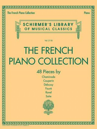 French Piano Collection
