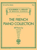 French Piano Collection