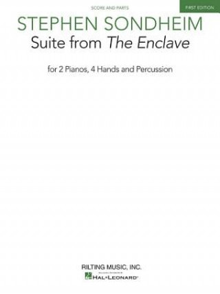 SUITE FROM THE ENCLAVE