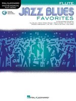 Jazz Blues Favorites - Flute