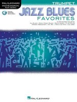 Jazz Blues Favorites - Trumpet