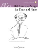 Old American Songs: Flute and Piano