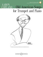 Old American Songs: Trumpet and Piano