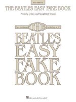 BEATLES EASY FAKE BOOK 2ND EDITION