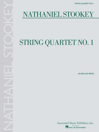 STRING QUARTET NO 1