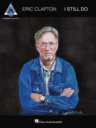 ERIC CLAPTON - I STILL DO