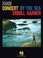 ERROLL GARNER - CONCERT BY THE
