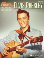 Elvis Presley Strum & Sing Guitar
