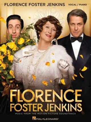 FLORENCE FOSTER JENKINS