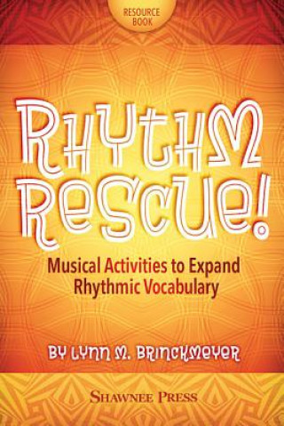 RHYTHM RESCUE