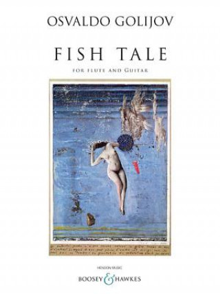 FISH TALE