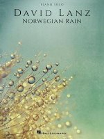 DAVID LANZ - NORWEGIAN RAIN