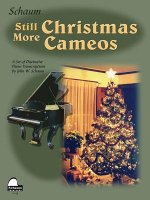 STILL MORE XMAS CAMEOS