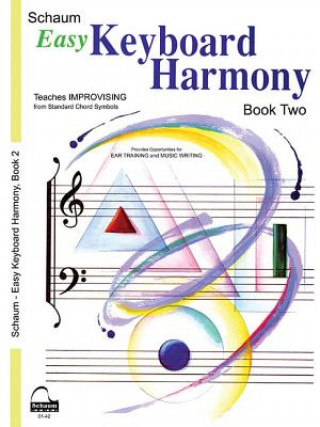 EASY KEYBOARD HARMONY