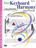 EASY KEYBOARD HARMONY