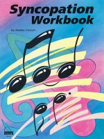 SYNCOPATION WORKBK