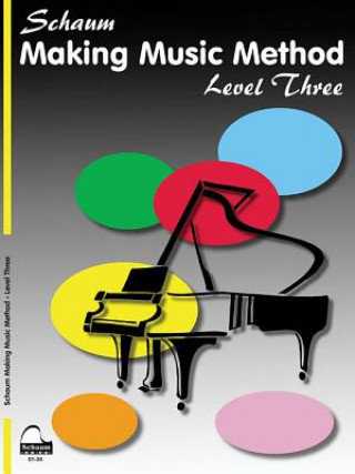MAKING MUSIC METHOD