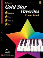GOLD STAR FAVORITES