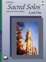 SACRED SOLOS