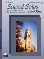 SACRED SOLOS