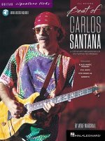 BEST OF CARLOS SANTANA - SIGNA