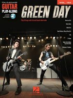 GREEN DAY