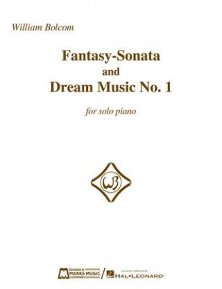 FANTASY-SONATA & DREAM MUSIC N