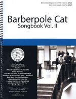 BARBERPOLE CAT SONGBK