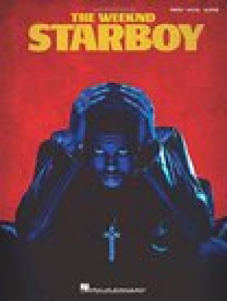 WEEKND - STARBOY