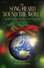 SONG HEARD ROUND THE WORLD