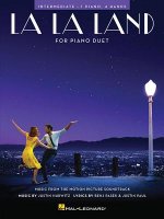 La La Land (Piano Duet)