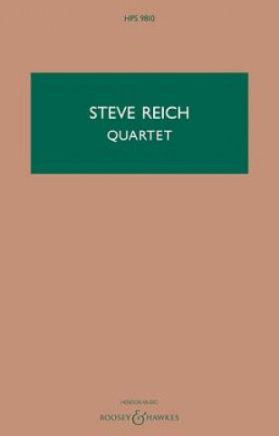 Quartet for 2 Vibraphones and 2 Pianos