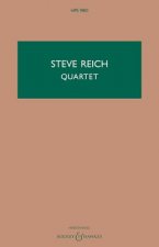 Quartet for 2 Vibraphones and 2 Pianos