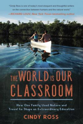 World Is Our Classroom
