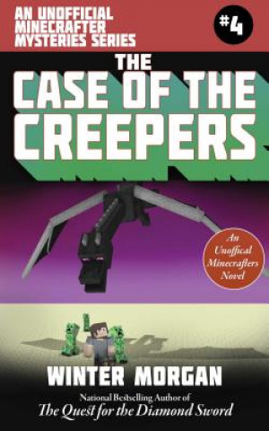 Case of the Missing Overworld Villain (For Fans of Creepers)