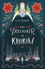 Dollmaker of Krakow
