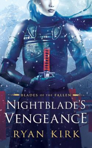 Nightblade's Vengeance