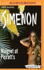 Maigret at Picratt's